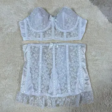 세모아 브라이덜 이너 세트 C70/64