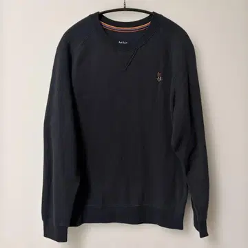 폴스미스 긴팔 크루넥