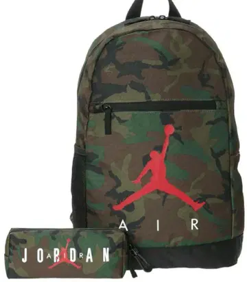 가격 인하 새상품 나이키 NIKE 조던 JORDAN 백팩 럭색