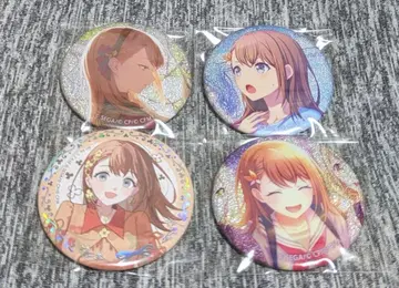 프로세카 캔뱃지 미노리