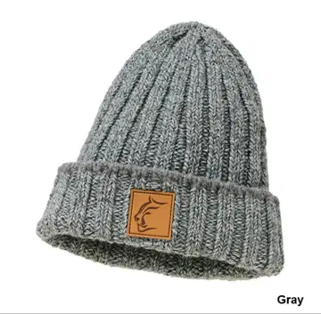 Teton Bros. 티톤브로스 니트 모자 그레이