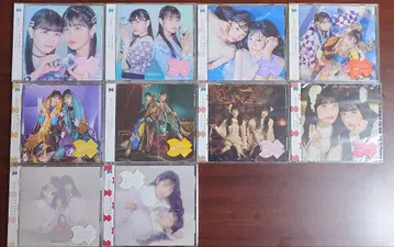 [ 새상품 미개봉 ] harmoe CD 세트