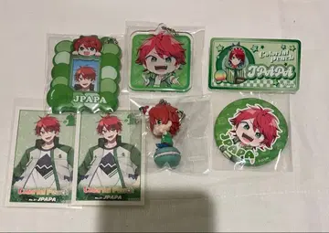 카라피치 쟈파파 묶음 판매