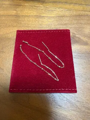 JUPITER 아메리칸 귀걸이