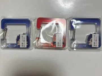 새상품 나의 히어로 아카데미아 카라비너 엔데버 신소 히토시