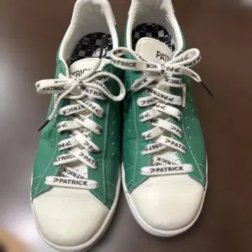 PATRICK 남성 신발