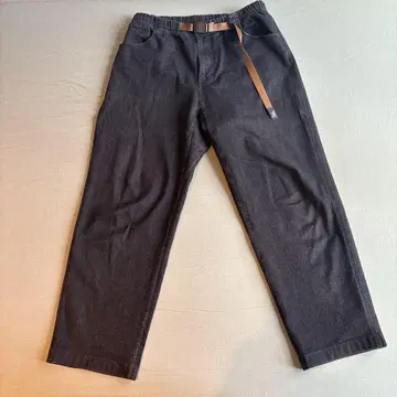 그라미치 팬츠 L 사이즈