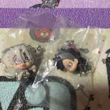 귀멸의 칼날 츠만데츠나게테 마스코토