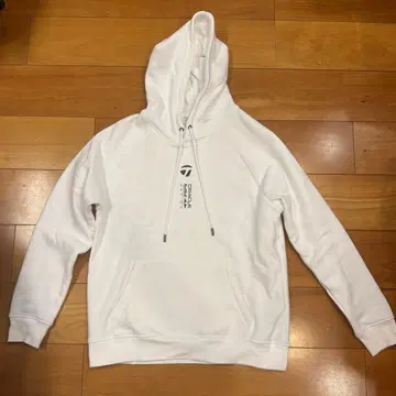 2025 테일러메이드 레드불 한정판 콜라보 후드티 S 박스 후디