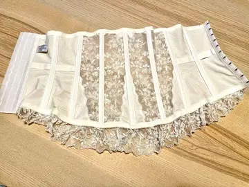 세모아 브라이덜 브라이덜 이너 웨이스트 니퍼 58