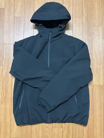 방한 점퍼 M 사이즈