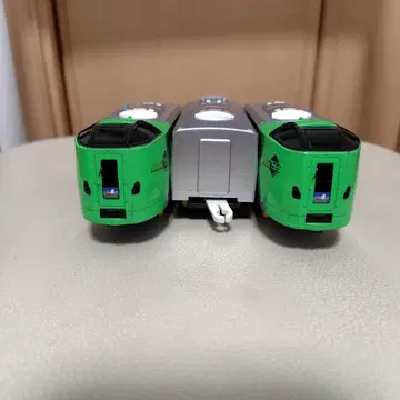 프라레일 JR 홋카이도 789계 슈퍼 백조