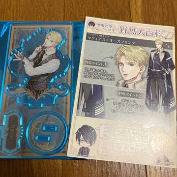 잘생긴 왕자 마티아스 3