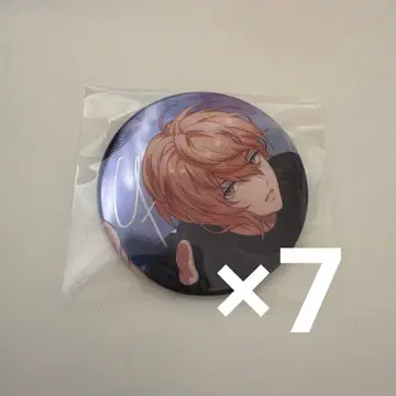 Paradox Live 파라라이 쿄 캔뱃지 6주년