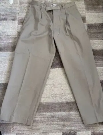 Traditional Weatherwear 치노 팬츠 M 베이지