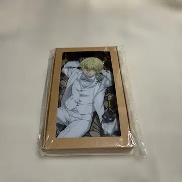 도쿄 리벤저스 마츠노 치후유 노블 아트 아크릴 스탠드