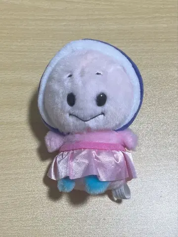 디즈니 스토어 한정판 우르포차짱 영 오이스터