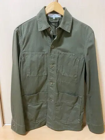 어반 리서치 FSC 커버올