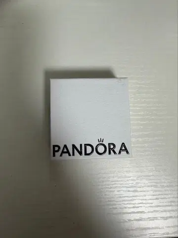 판도라 귀걸이