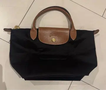 [새상품급] 나일론 토트백 네코포스 발송