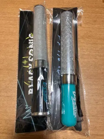 브라스 브라스 소닉 응원봉 팀 p