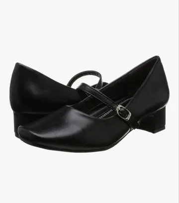 [ 미사용 ] 여성용 펌프스 힐 4.5cm