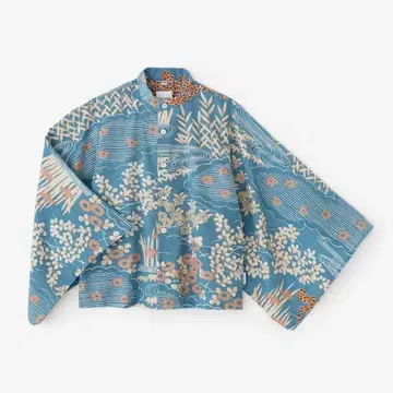 Sousou 모슬린 M 초의 시원함