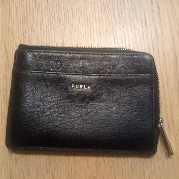 훌라 미니 지갑