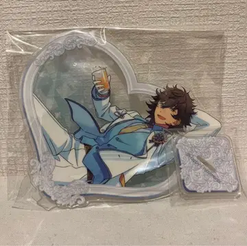 앙상블 스타즈 사가미 진 서약 아크릴 스탠드 아크스타