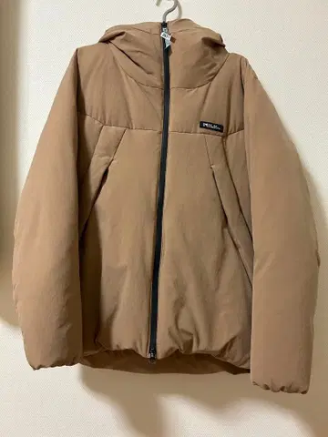 MILKFED. 다운 자켓 M