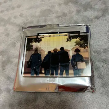 망각 배터리 망바 아크릴 블록 컬렉션 토도 야마다 카나메 키요미네 치하야