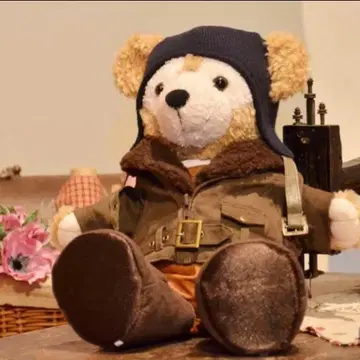 더피 코스튬 캐너리 클로징