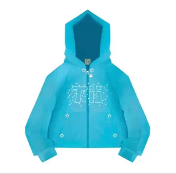 Tii 후드티 갤럭시