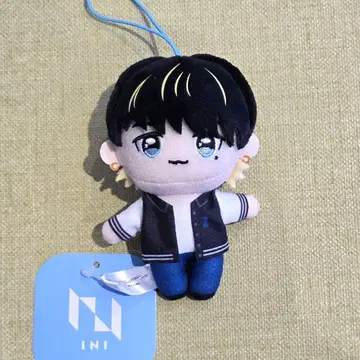 INI 마스코트 봉제 인형 GiGO 타카츠카 히로무