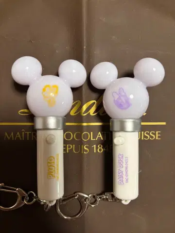 디즈니 시크릿 응원봉