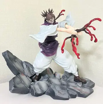 주술회전 쵸소우 루미나스타 피규어