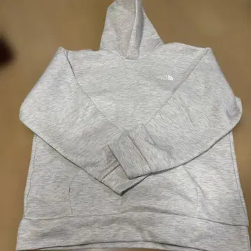 The North Face 테크 에어 맨투맨 와이드 후디 후드티