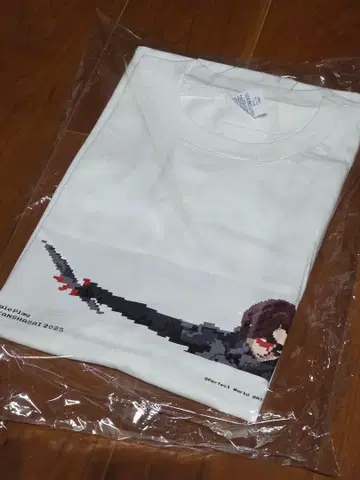 Google play 대감사제 페르소나 5 T셔츠