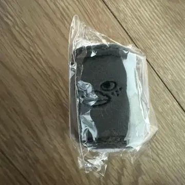 RIIZE 라이즈시 봉제 인형 키링 소희