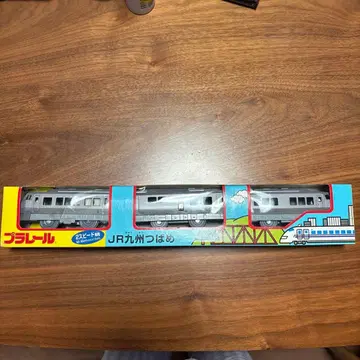 프라레일 JR 규슈 제비 3량 세트