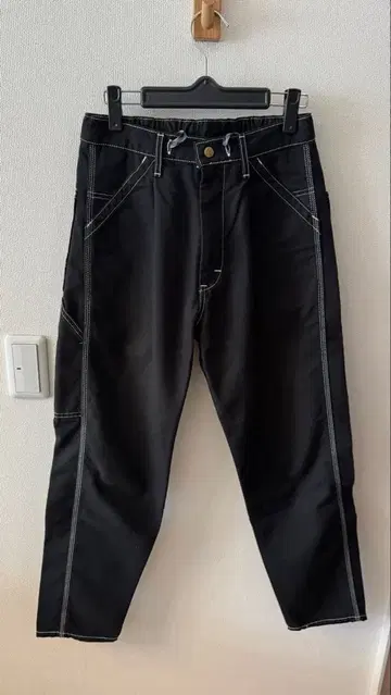 lee 페인터 팬츠