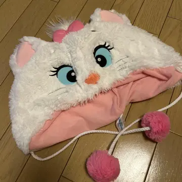 디즈니랜드 마리 캡