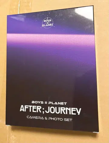 BOYS2PLANET 아카이브전 보플2 카메라 사진 세트 카이웬