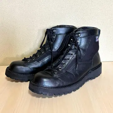 대너 Danner D7009 MUGHO 대너라이트 블랙