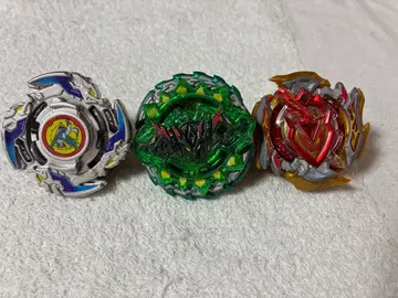 베이블레이드 버스트 묶음 판매