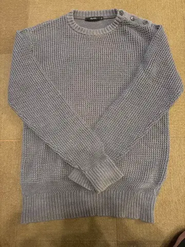 니코앤드 그레이 니트