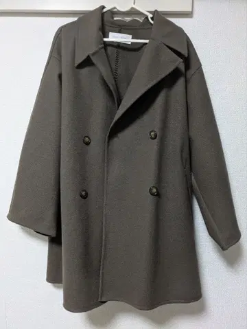 Green Parks 자켓 코트