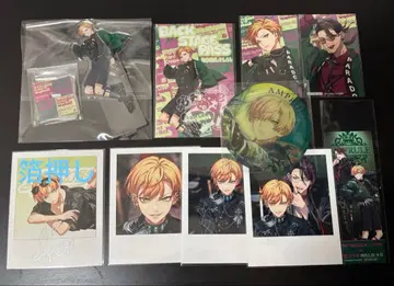 파라라이 엔토카 여름 AMPRULE