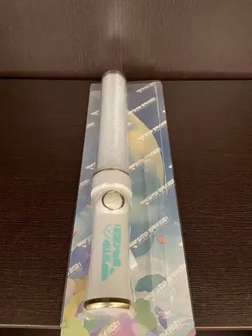 하츠네 미쿠 매지컬 미라이 2021 응원봉