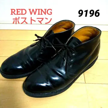 새상품급 [레어] 레드윙 포스트맨 차카 9196